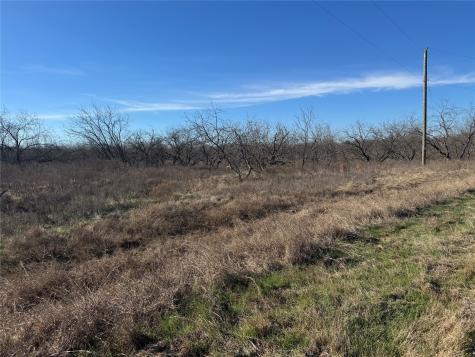 2.29ACRES Boren Private Road Wortham TX 76693