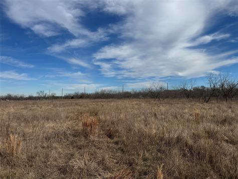 2.29ACRES Boren Private Road Wortham TX 76693