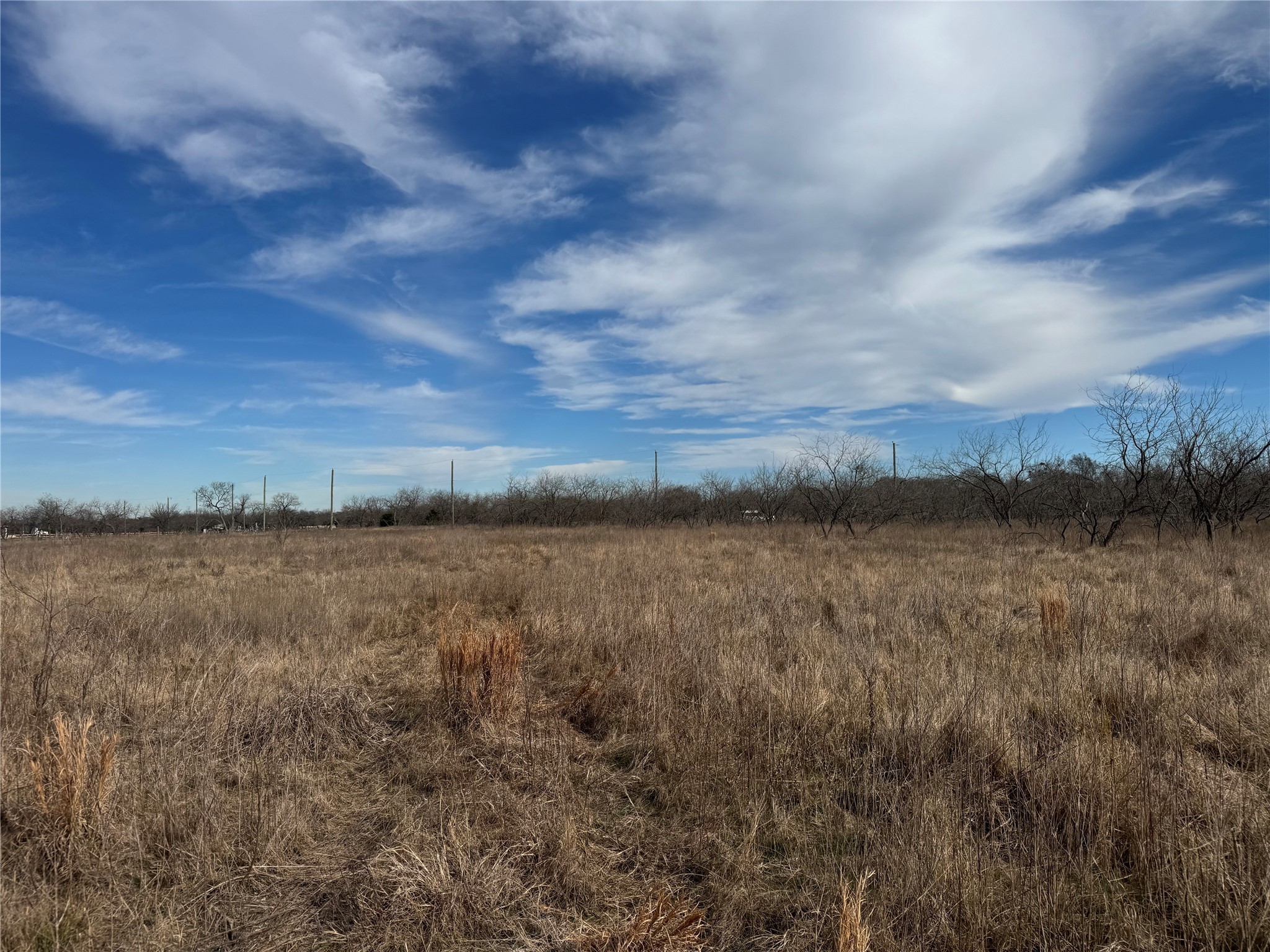 2.29ACRES Boren Private Road Wortham TX 76693