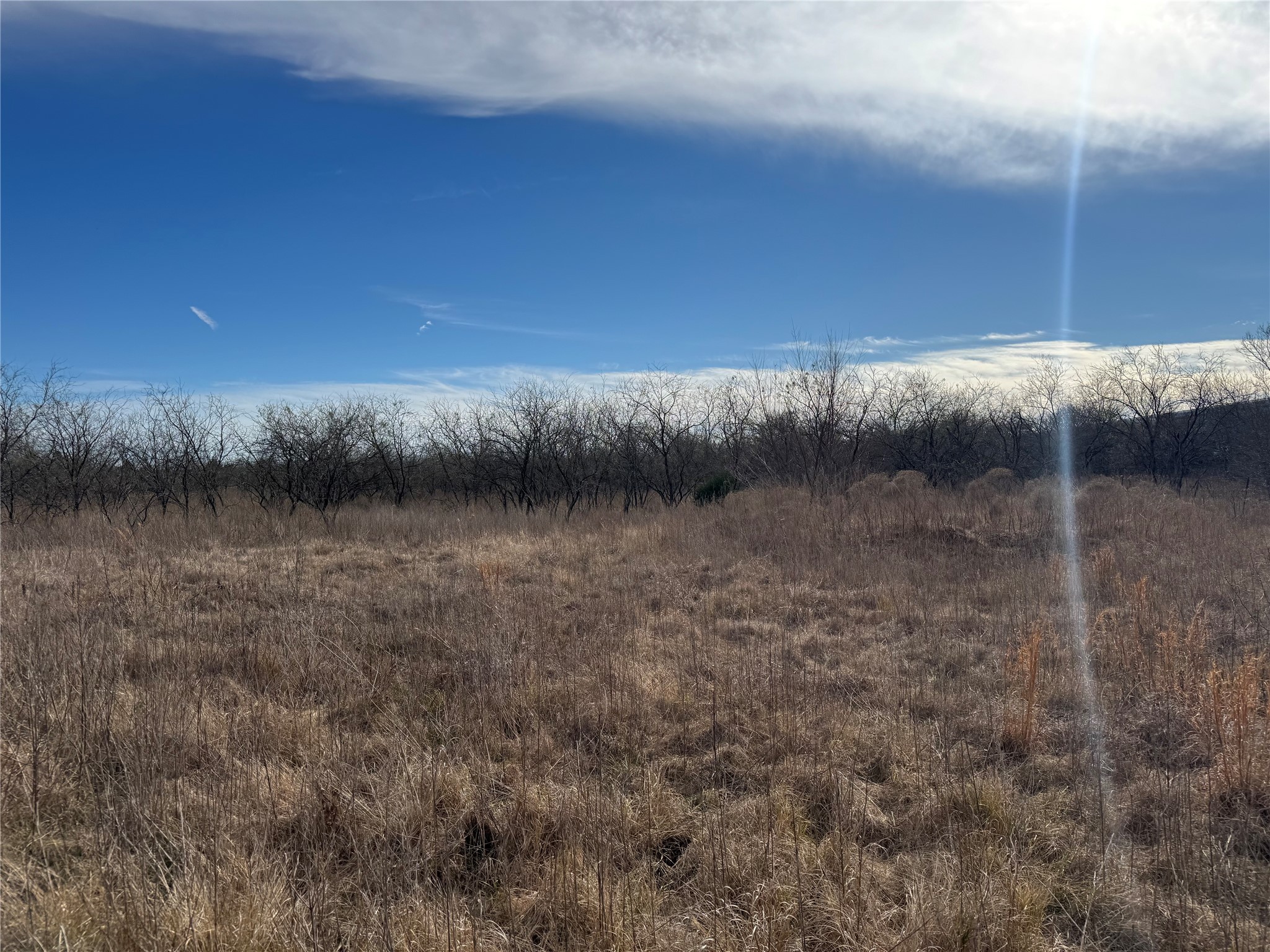 2.29ACRES Boren Private Road Wortham TX 76693