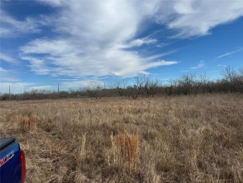 2.29ACRES Boren Private Road Wortham TX 76693