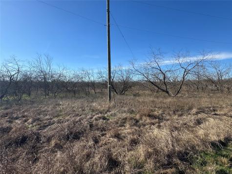 2.29ACRES Boren Private Road Wortham TX 76693