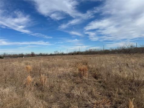 2.29ACRES Boren Private Road Wortham TX 76693