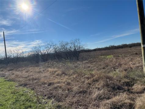 2.29ACRES Boren Private Road Wortham TX 76693
