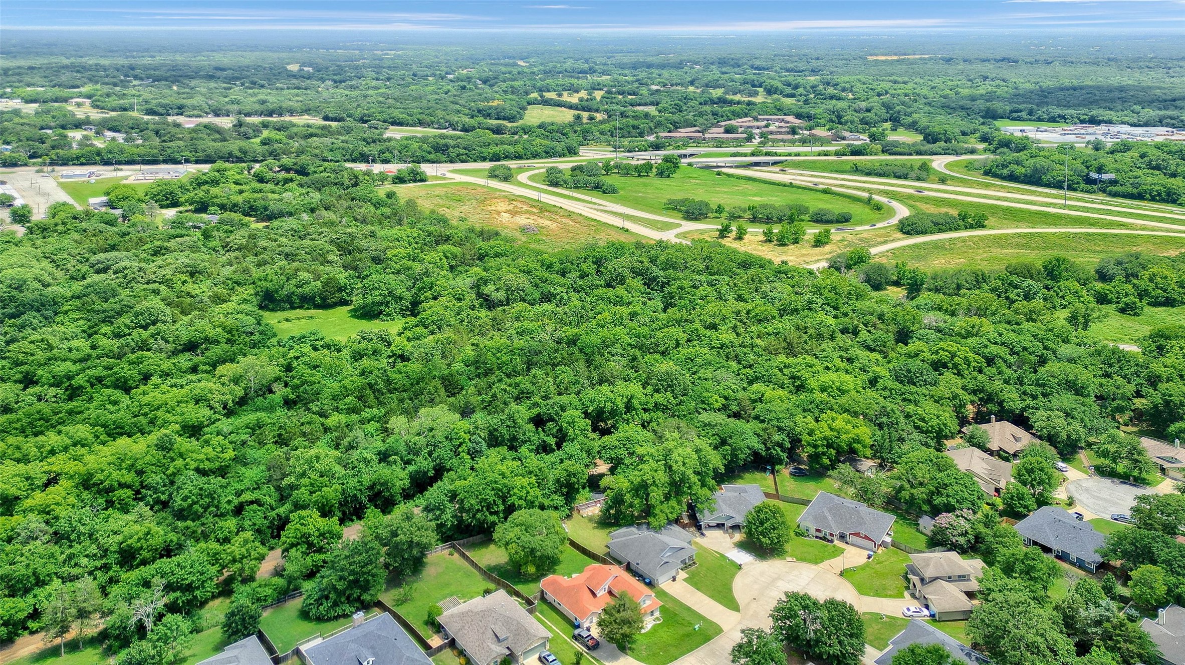 1401 Flowers Drive Denison TX 75020