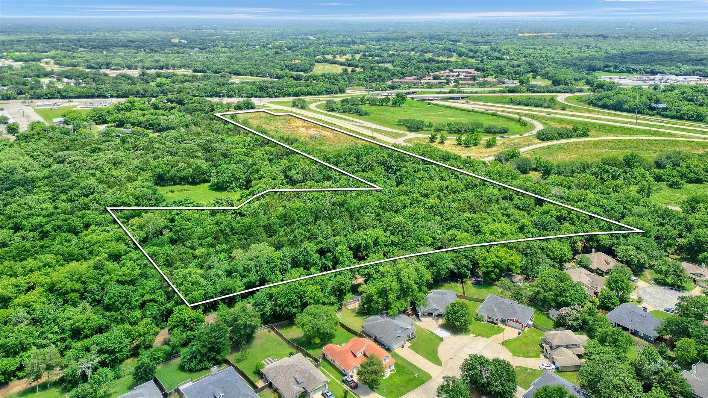 1401 Flowers Drive Denison TX 75020