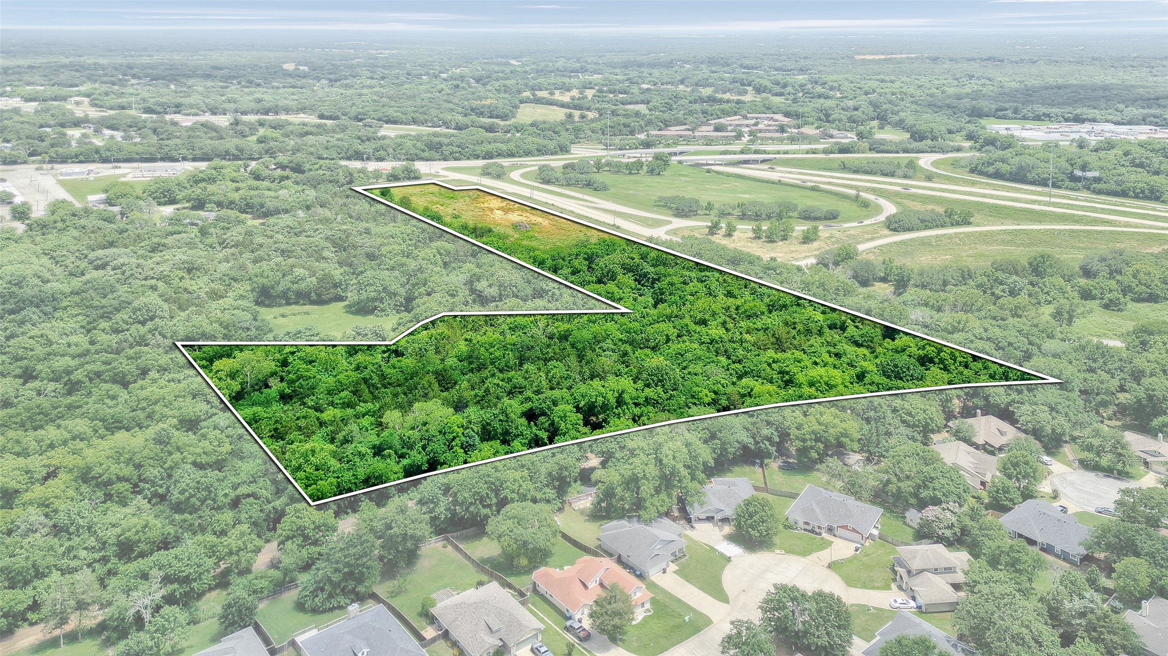 1401 Flowers Drive Denison TX 75020
