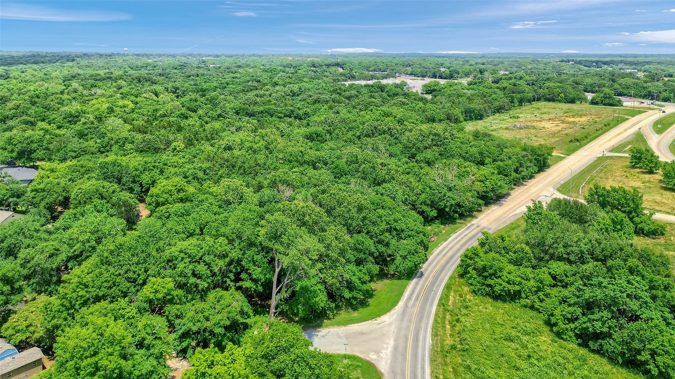 1401 Flowers Drive Denison TX 75020