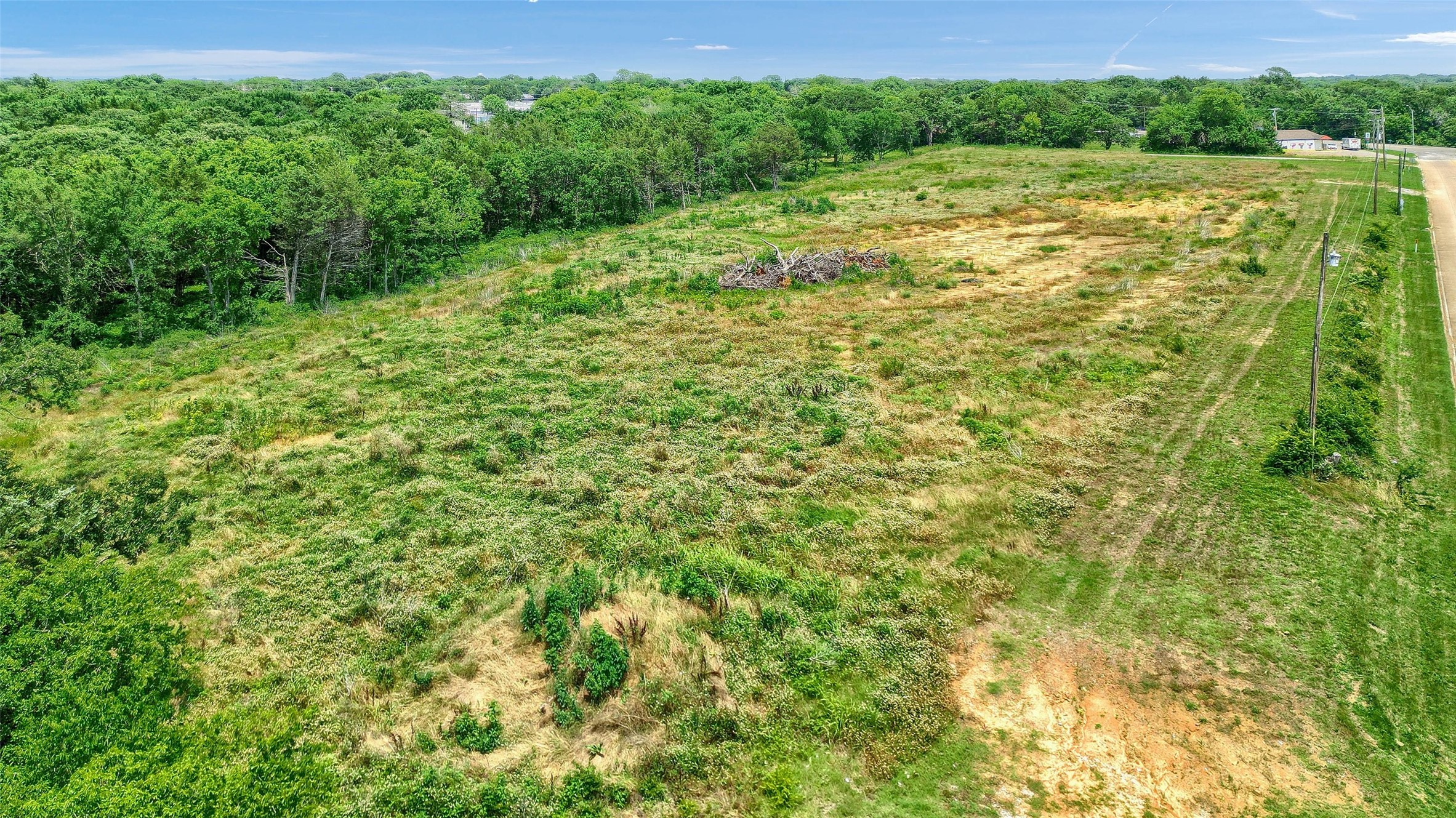 1401 Flowers Drive Denison TX 75020