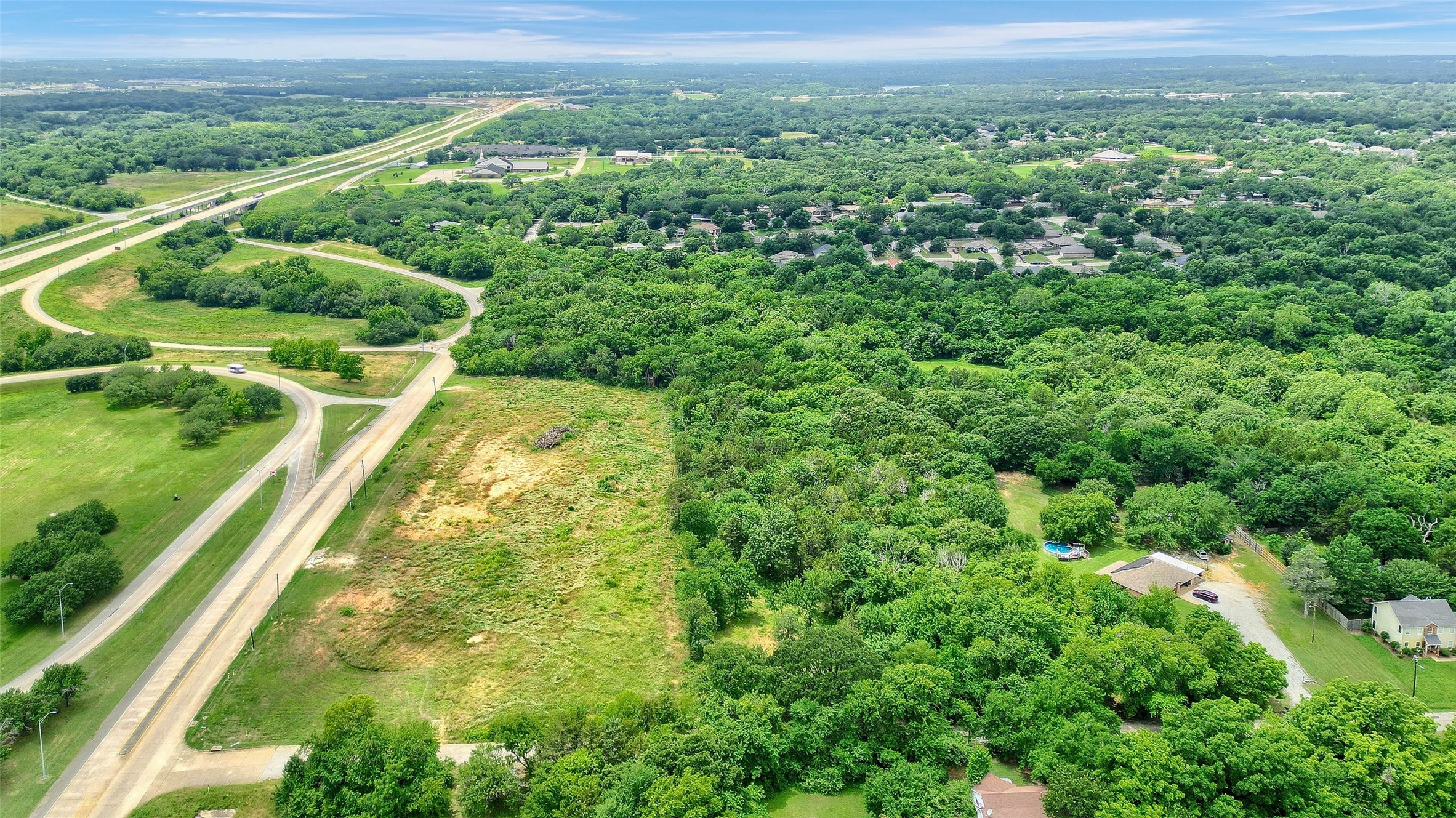 1401 Flowers Drive Denison TX 75020