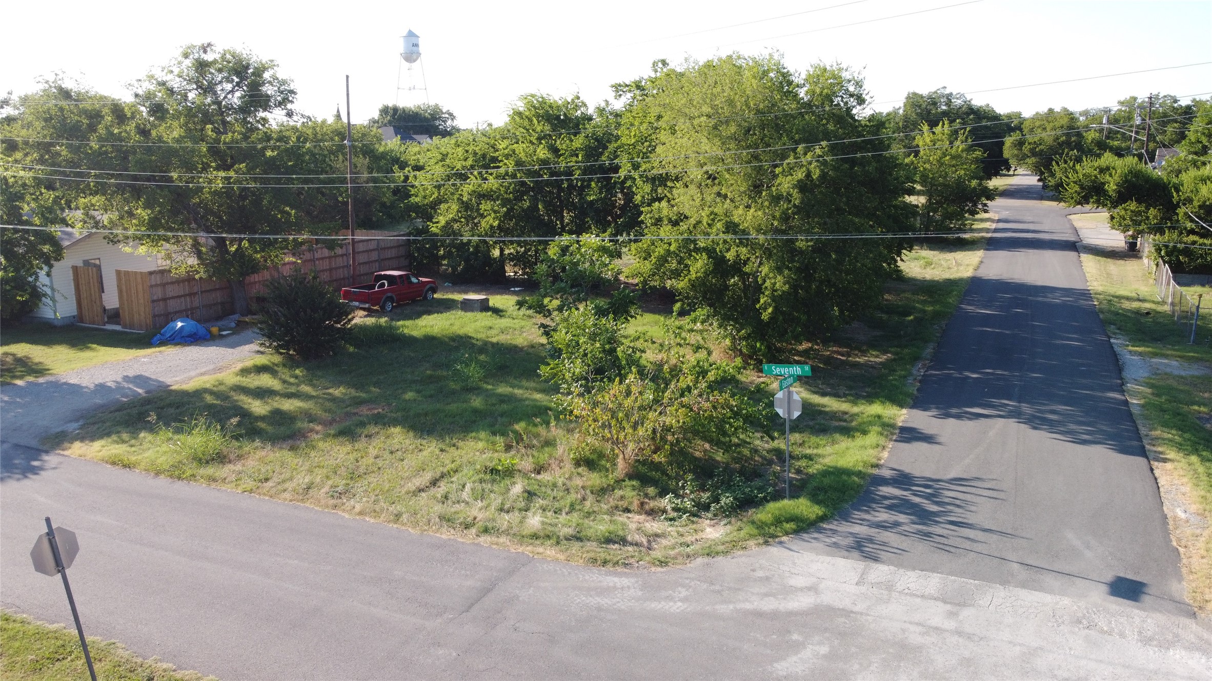 229 E 7th Street Anna TX 75409