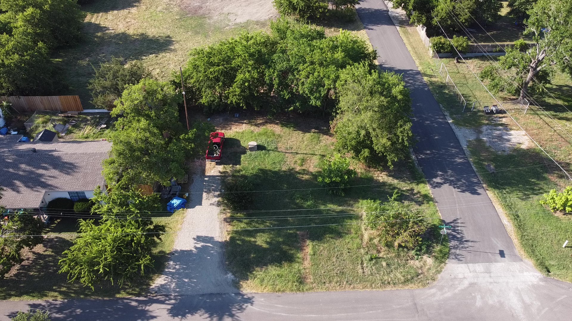 229 E 7th Street Anna TX 75409