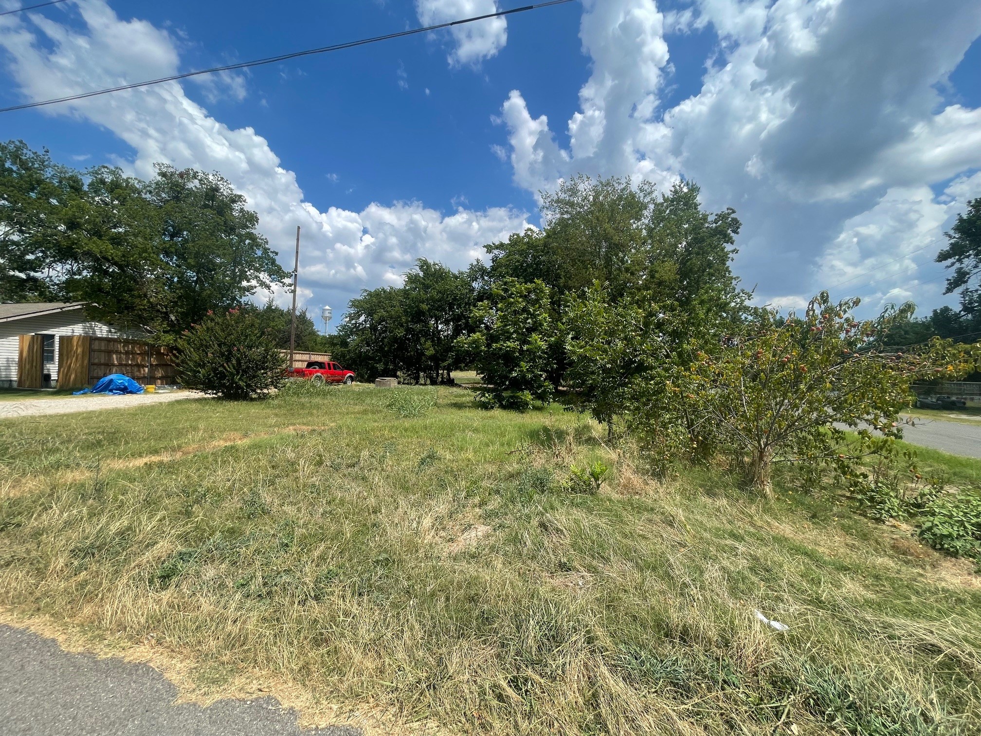 229 E 7th Street Anna TX 75409