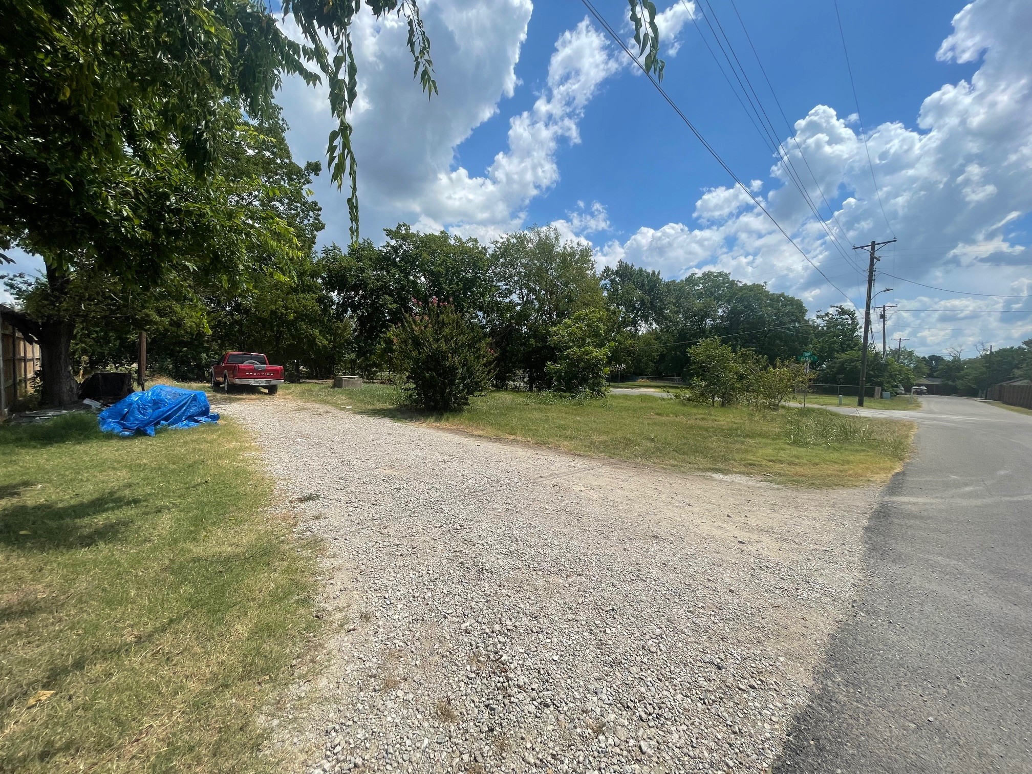 229 E 7th Street Anna TX 75409