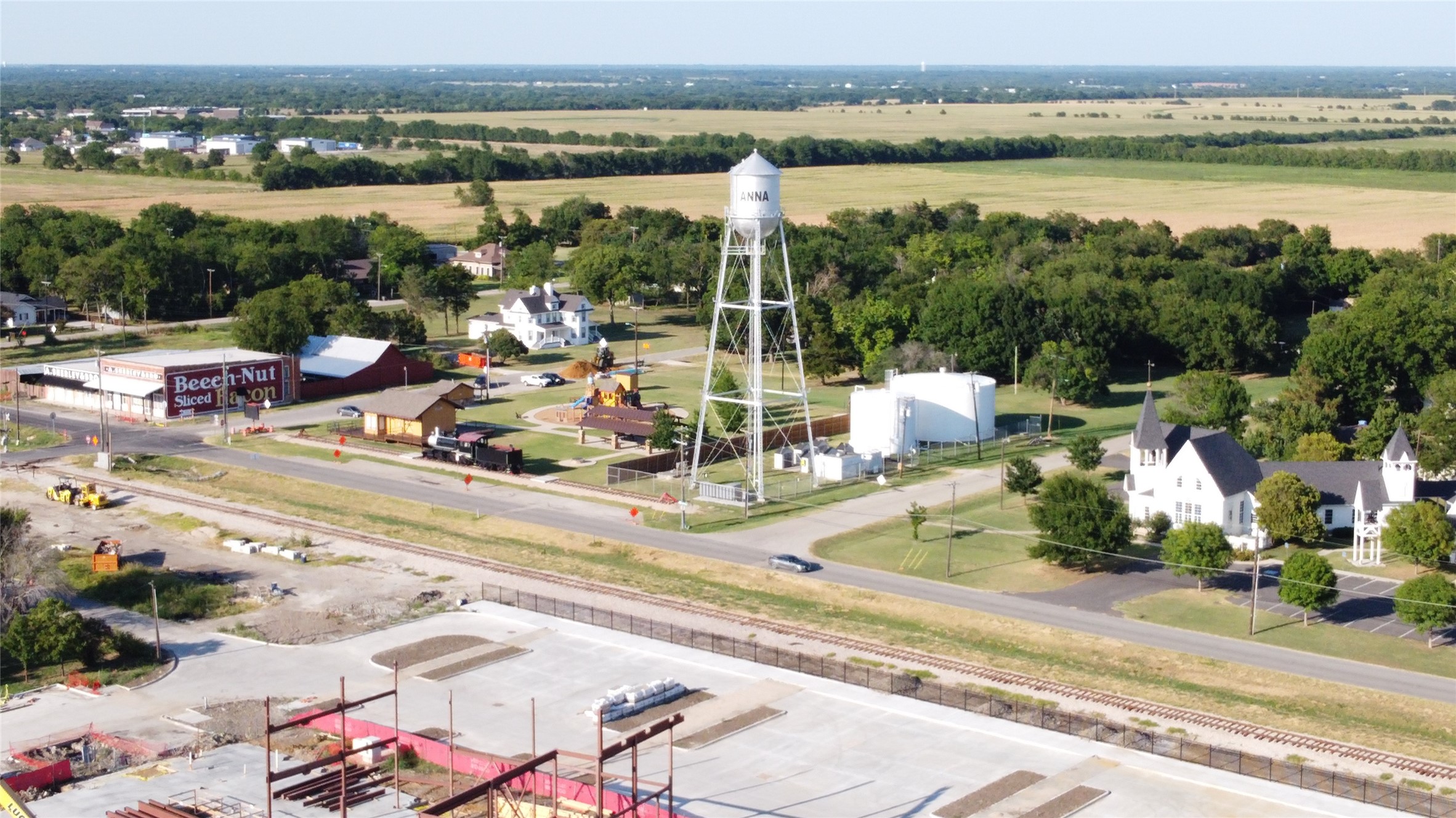 229 E 7th Street Anna TX 75409