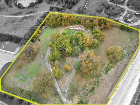 11160 State Highway 205 Lavon TX 75166