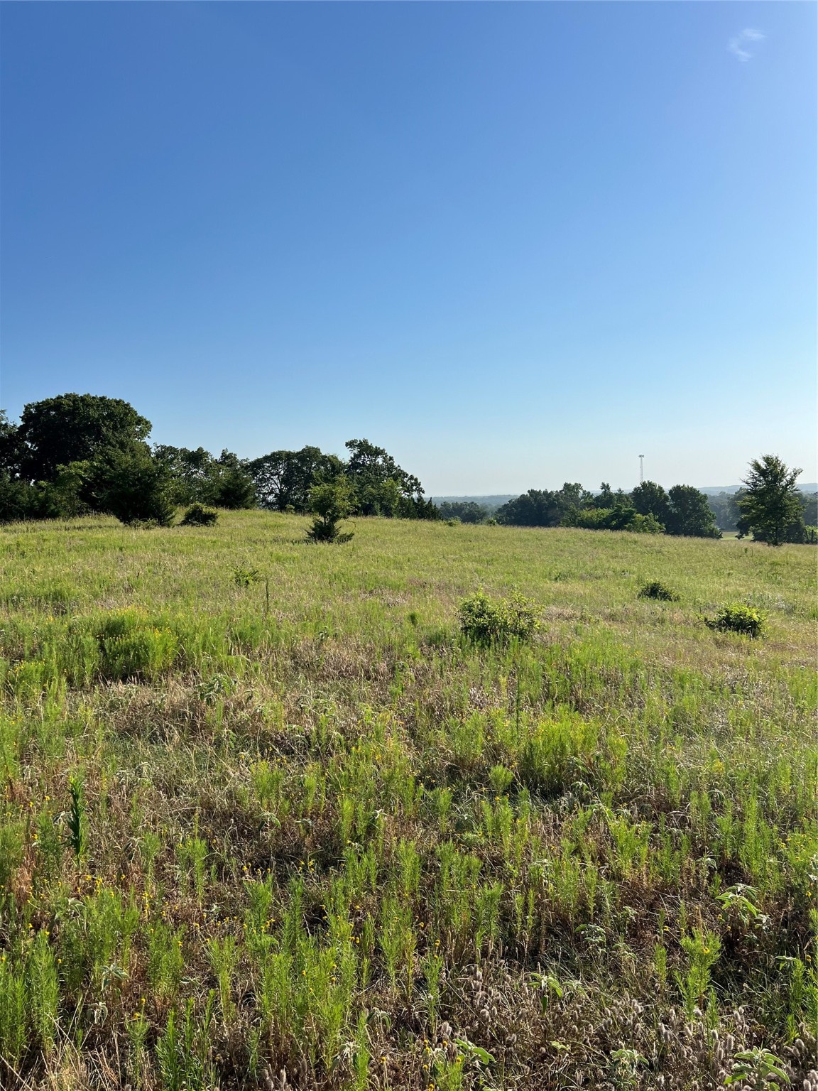 Tbd E Centennial Tyler TX 75706