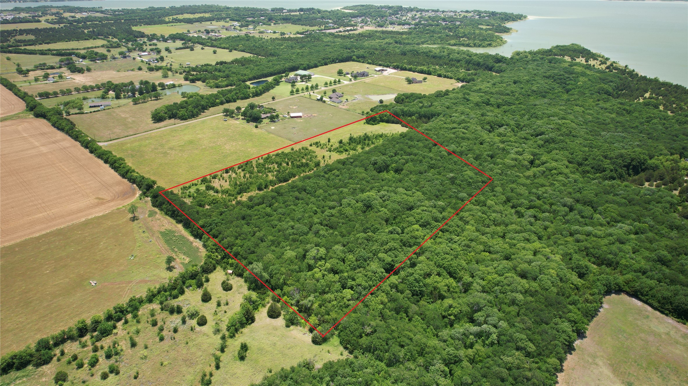 2787 Lonesome Dove Farmersville TX 75442