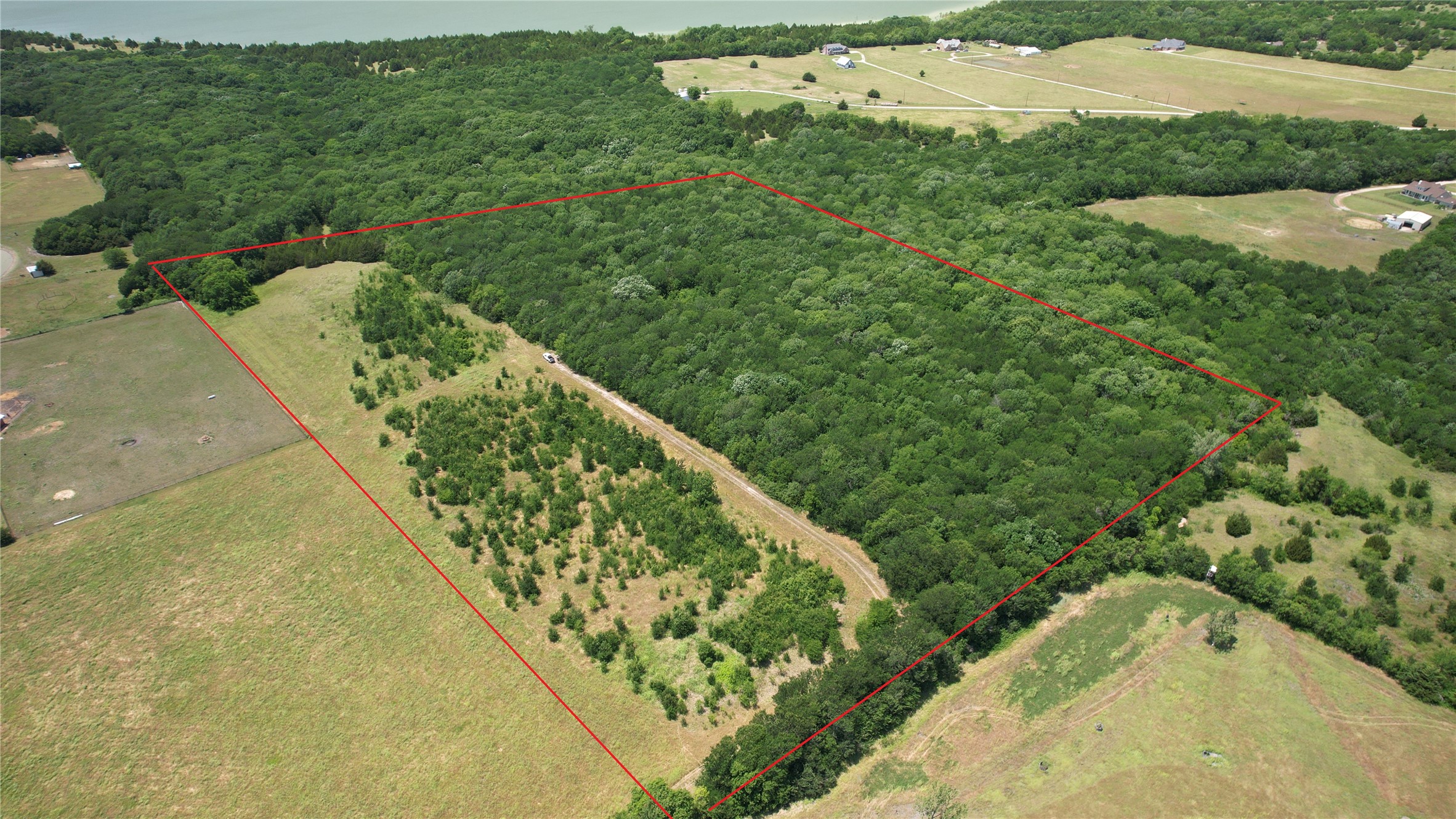 2787 Lonesome Dove Farmersville TX 75442