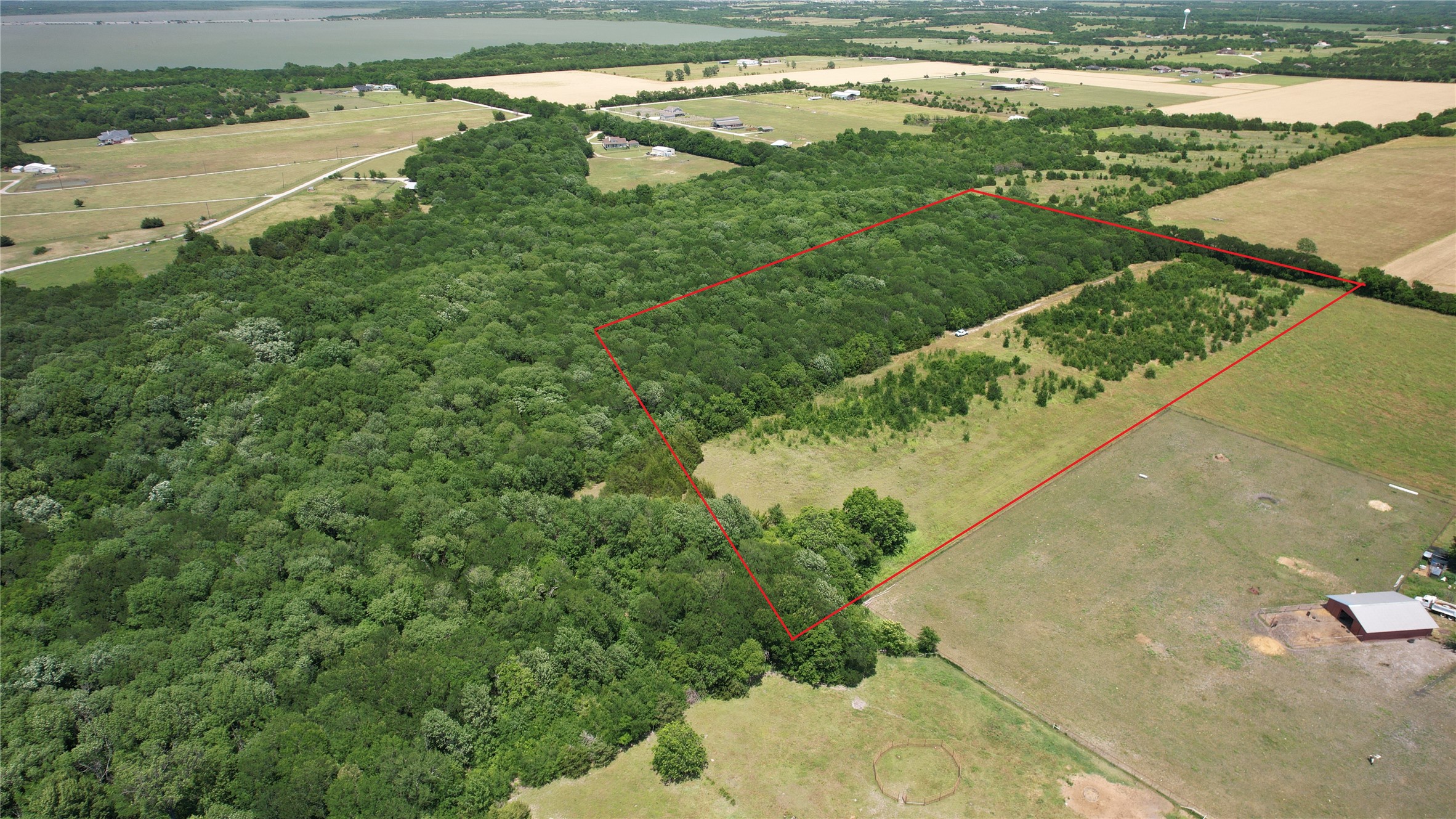 2787 Lonesome Dove Farmersville TX 75442