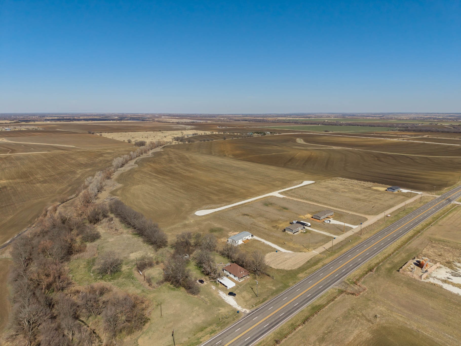 Tbd Tract 3 Street Highway 22 Hillsboro TX 76645