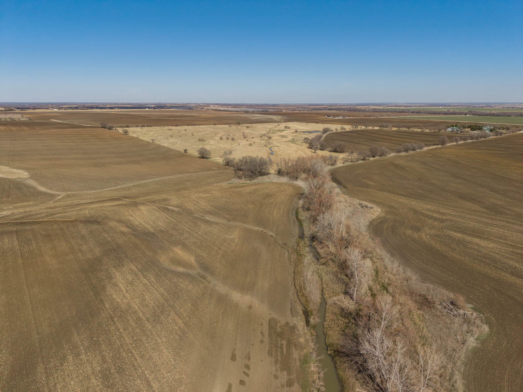 Tbd Tract 3 Street Highway 22 Hillsboro TX 76645
