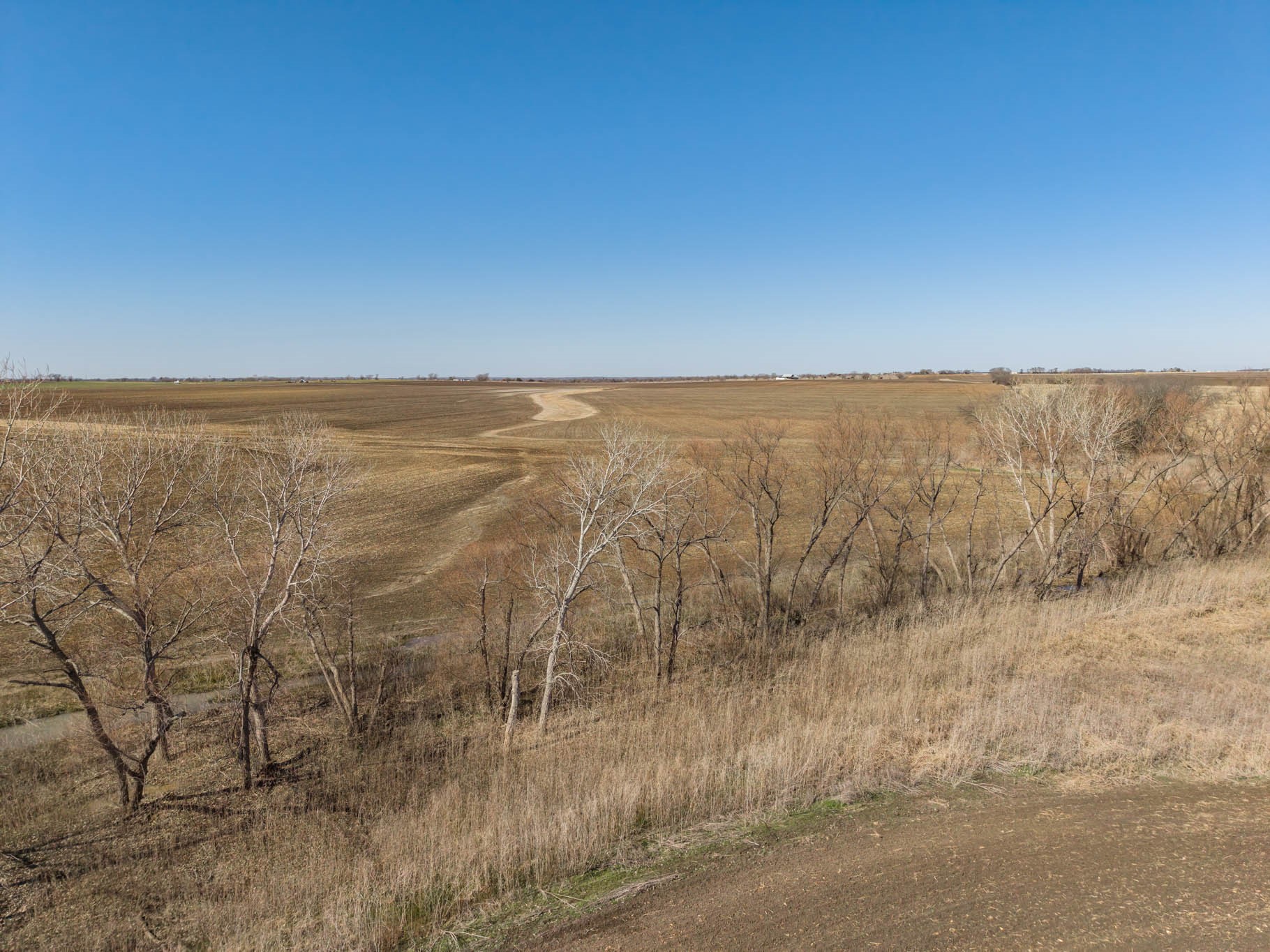 Tbd Tract 3 Street Highway 22 Hillsboro TX 76645