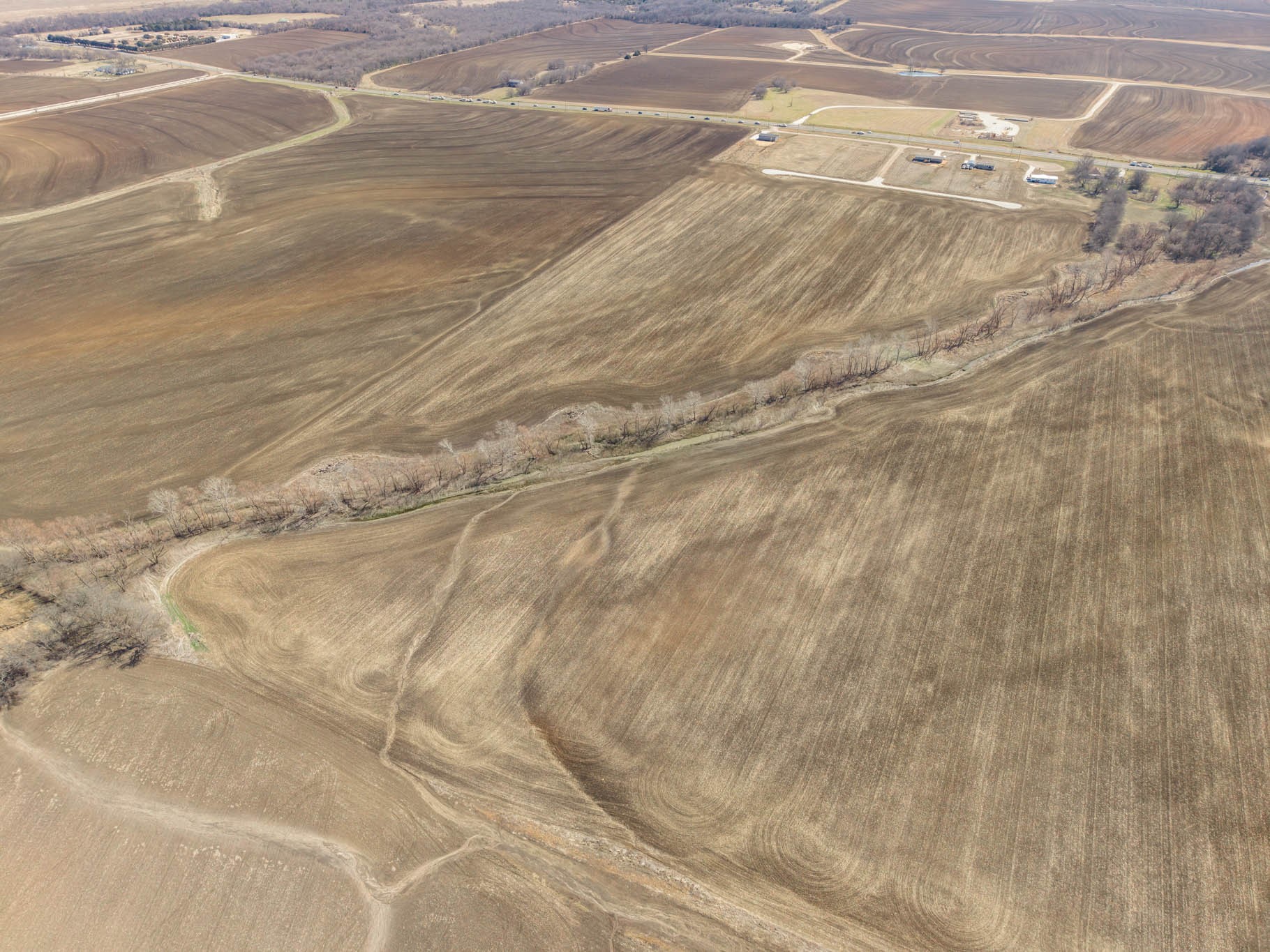 Tbd Tract 3 Street Highway 22 Hillsboro TX 76645