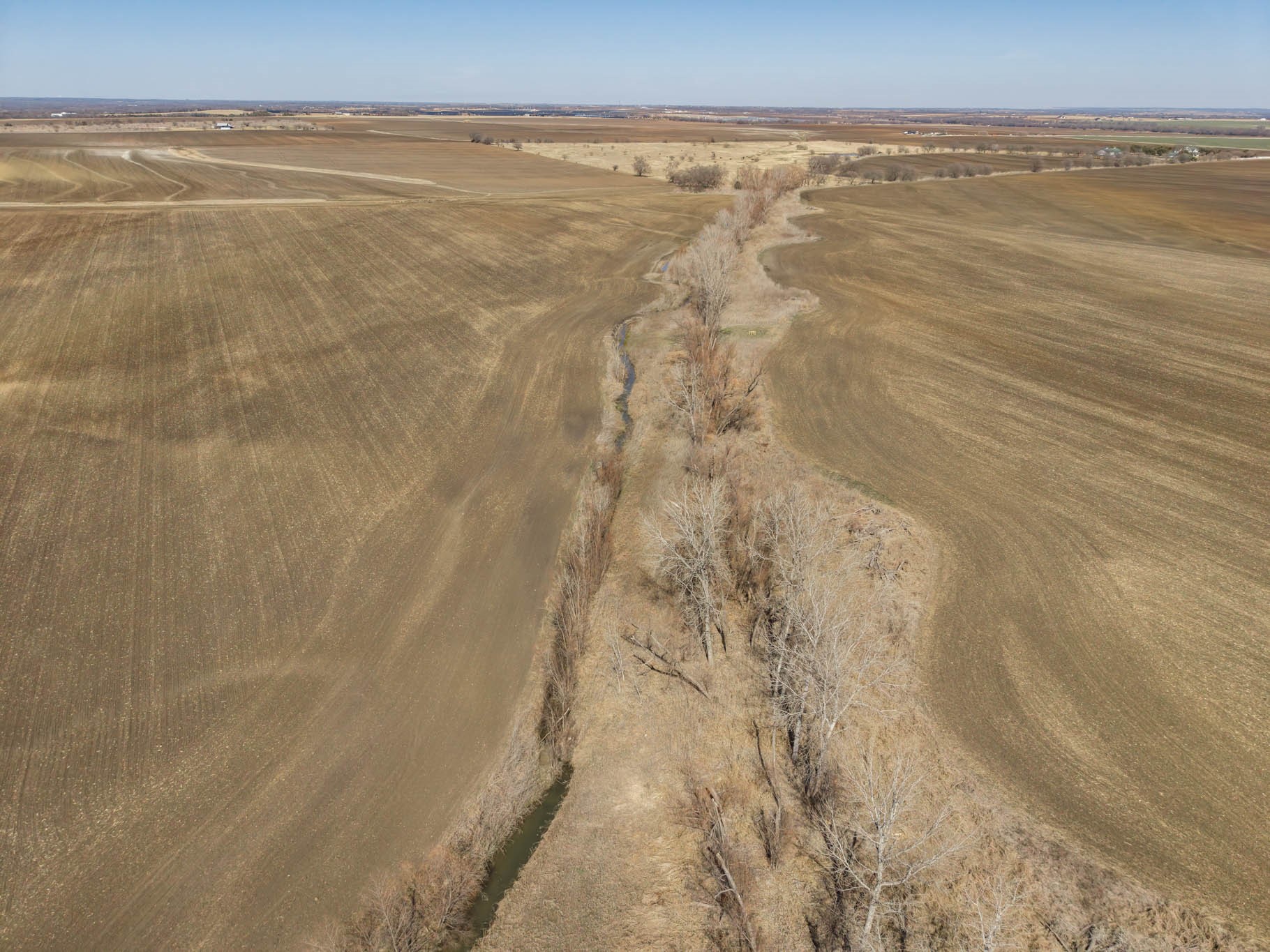 Tbd Tract 3 Street Highway 22 Hillsboro TX 76645