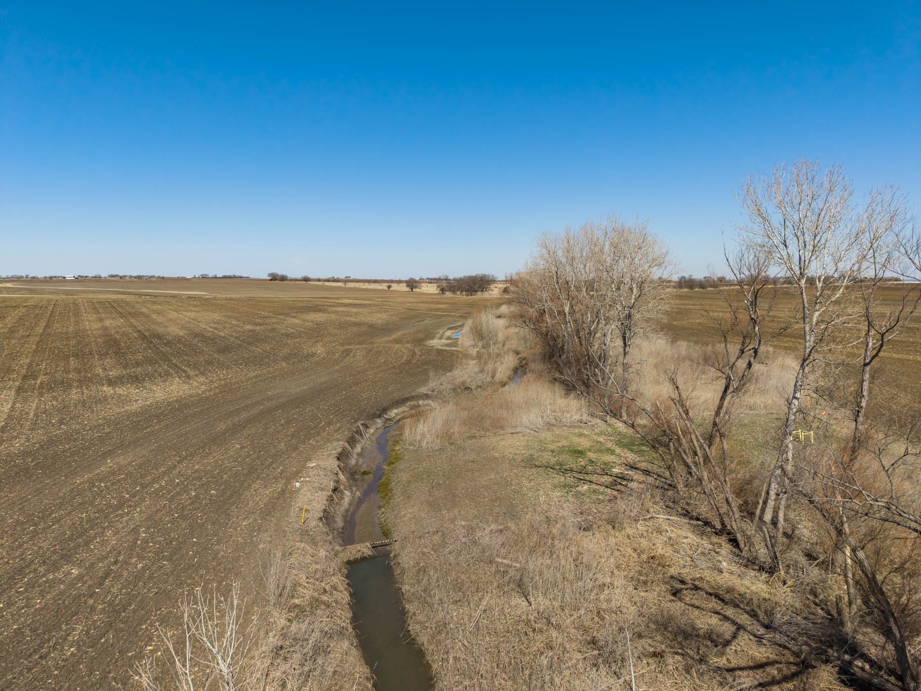 Tbd Tract 3 Street Highway 22 Hillsboro TX 76645
