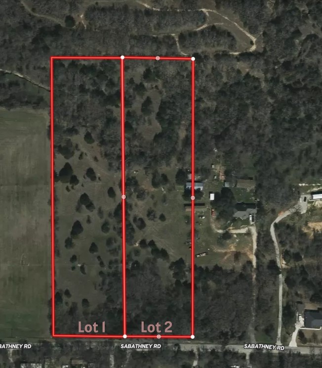 7363 Sabathney Road Weatherford TX 76085