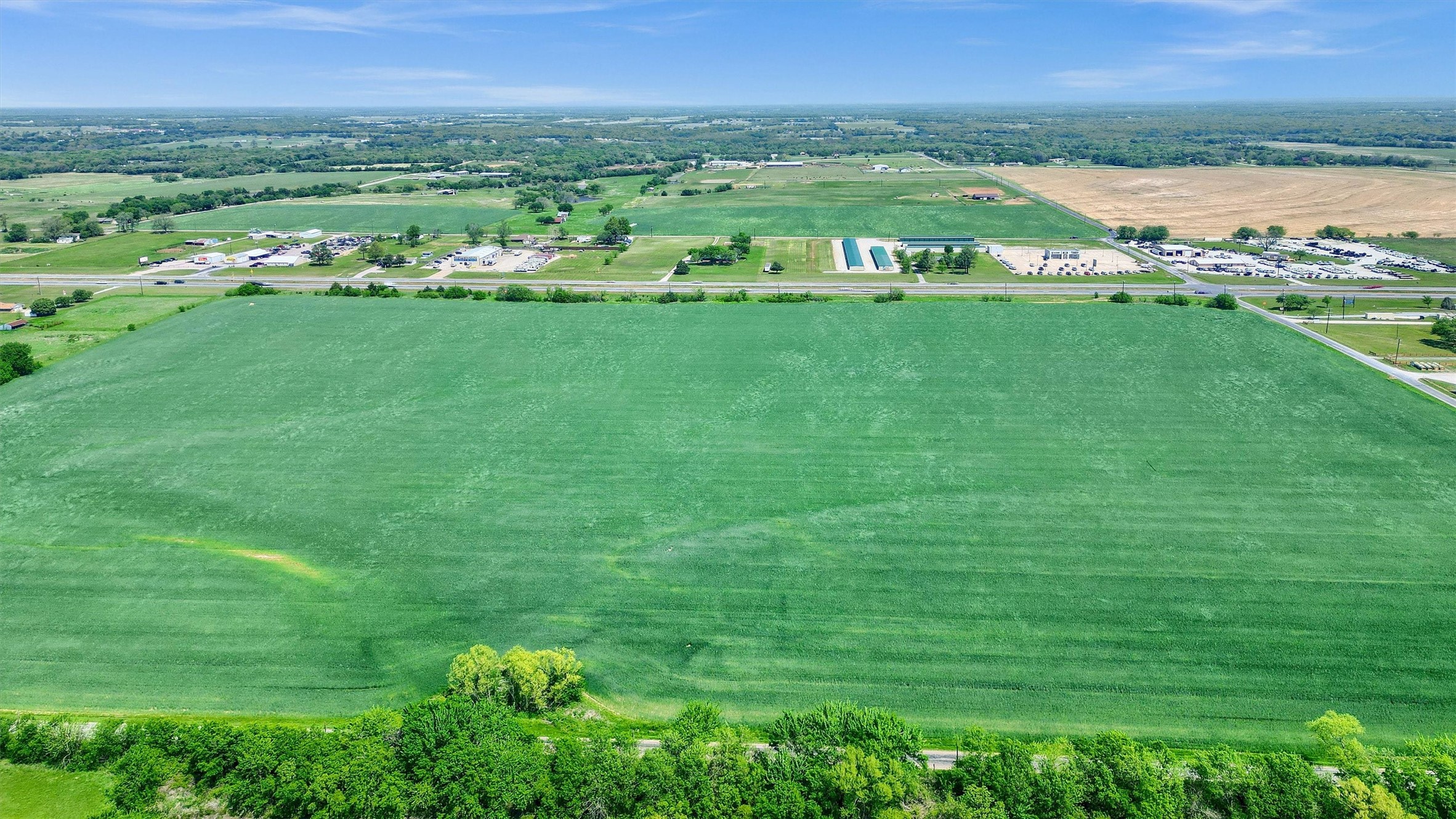 53 Ac Us-82 Whitesboro TX 76273