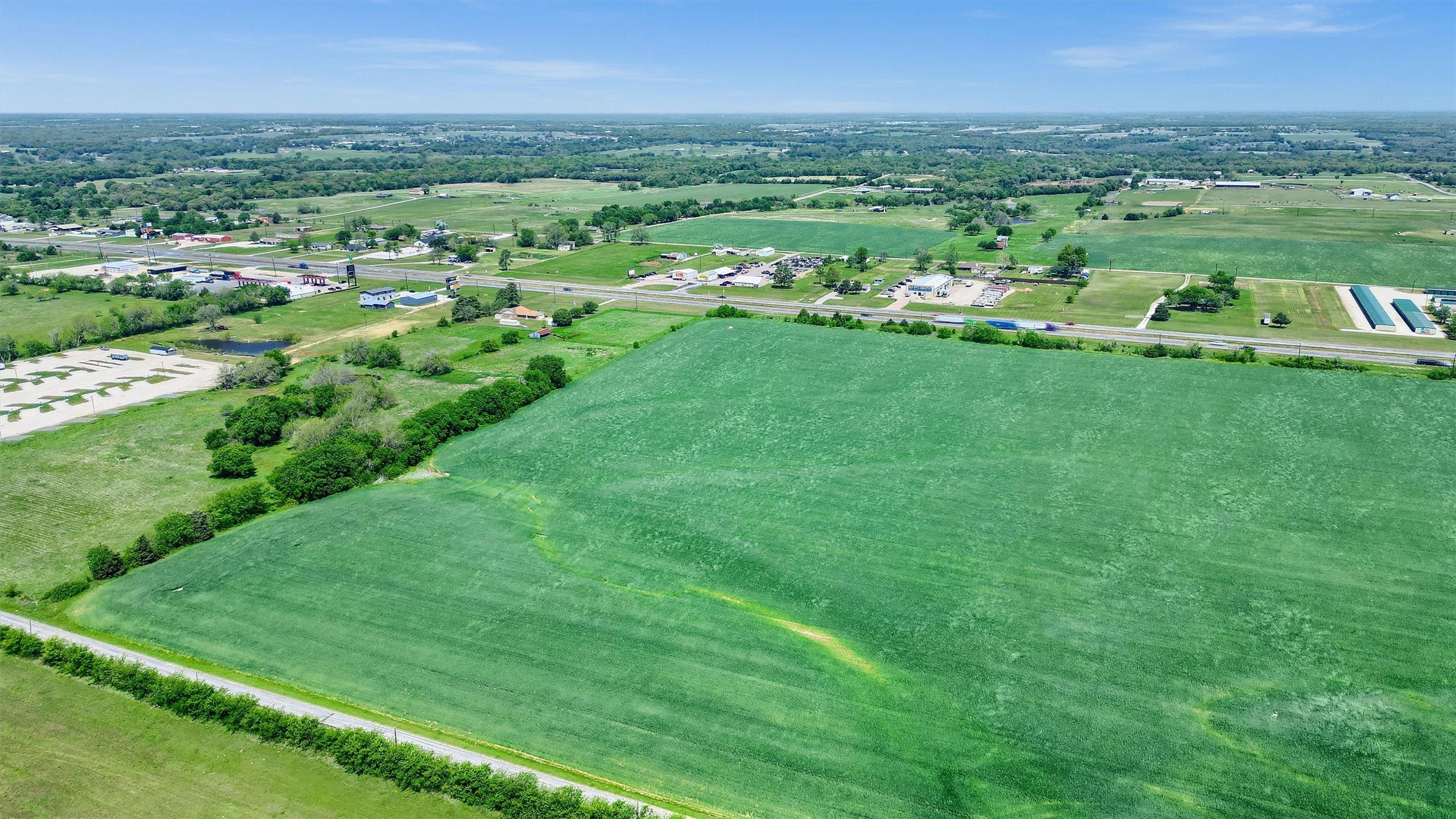 53 Ac Us-82 Whitesboro TX 76273