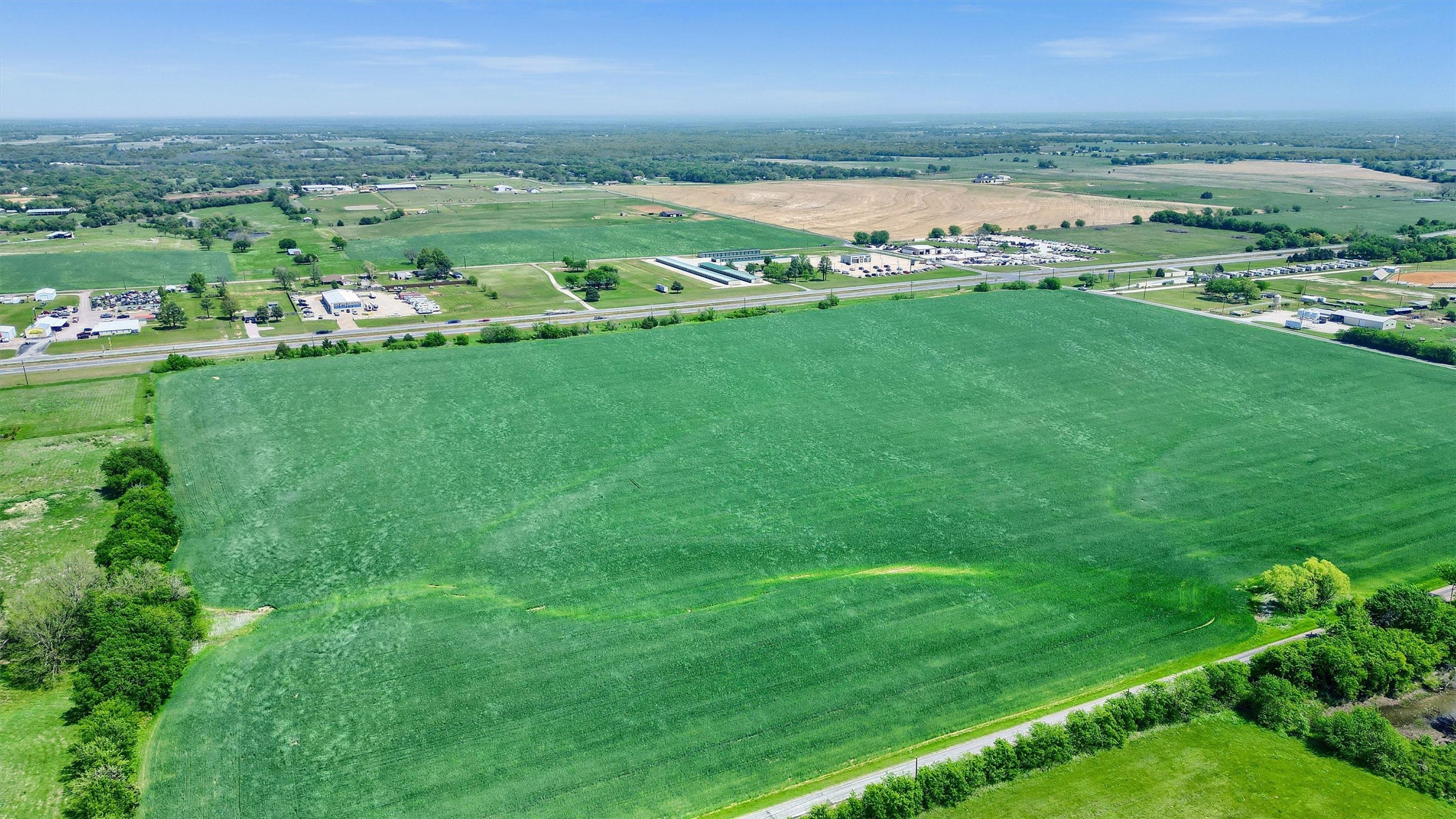 53 Ac Us-82 Whitesboro TX 76273