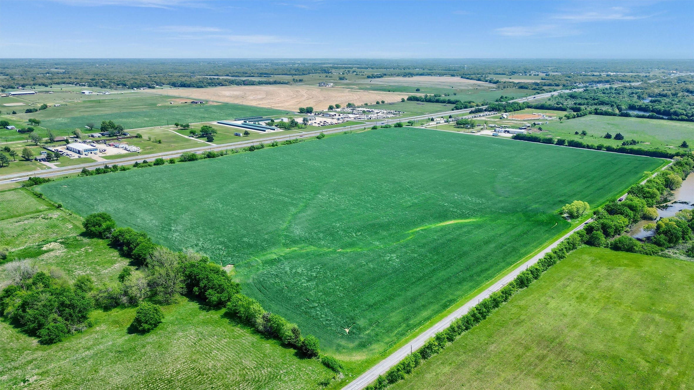 53 Ac Us-82 Whitesboro TX 76273