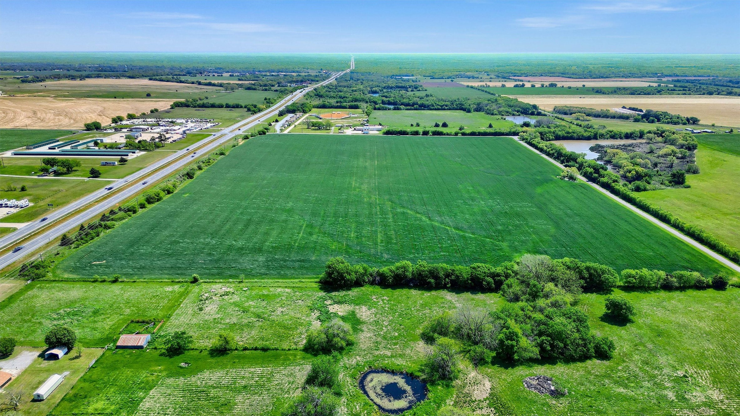 53 Ac Us-82 Whitesboro TX 76273