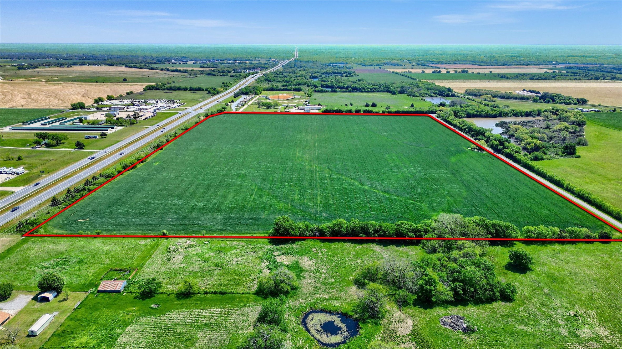 53 Ac Us-82 Whitesboro TX 76273