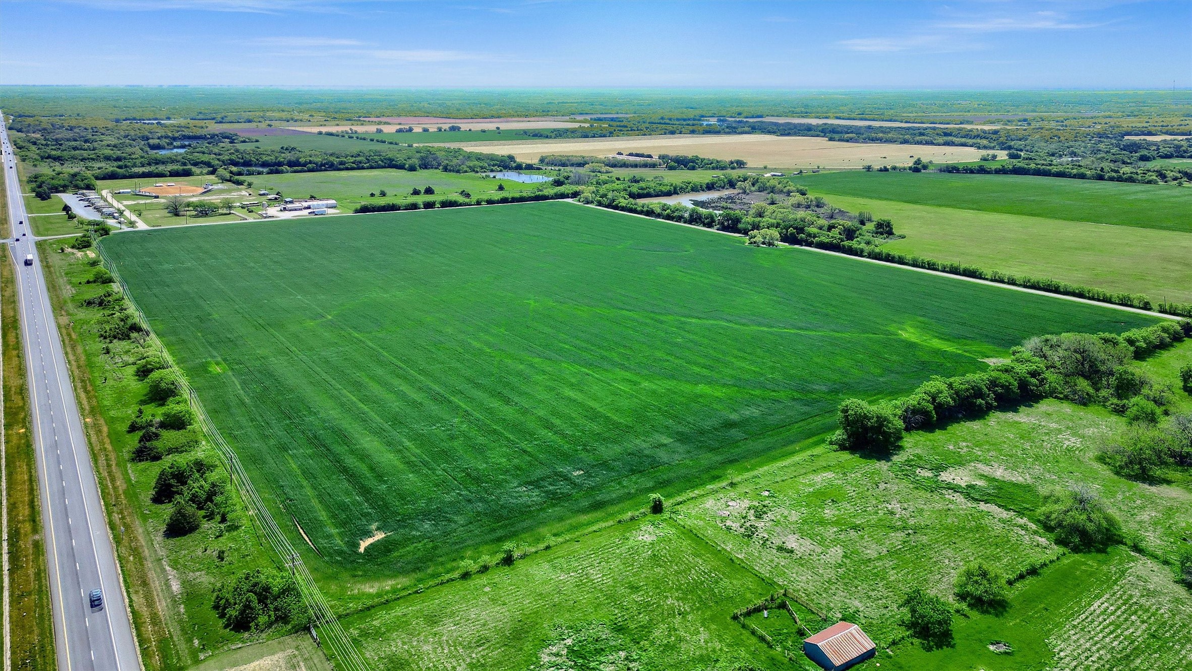 53 Ac Us-82 Whitesboro TX 76273