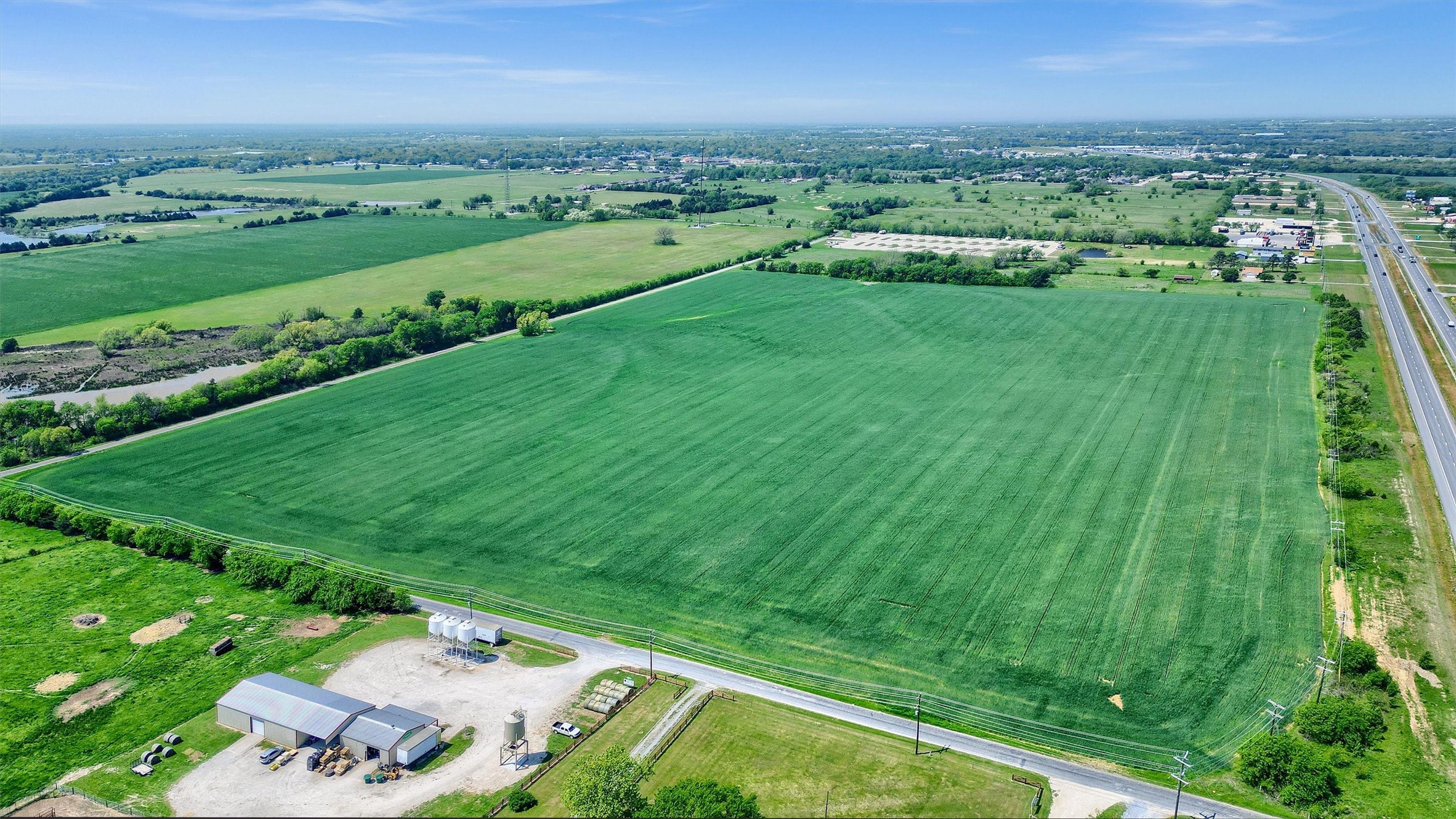 53 Ac Us-82 Whitesboro TX 76273