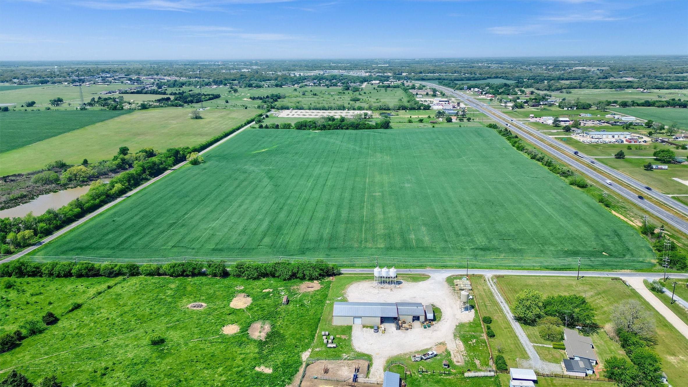 53 Ac Us-82 Whitesboro TX 76273