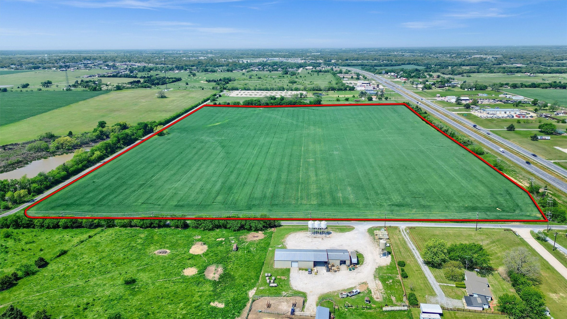 53 Ac Us-82 Whitesboro TX 76273