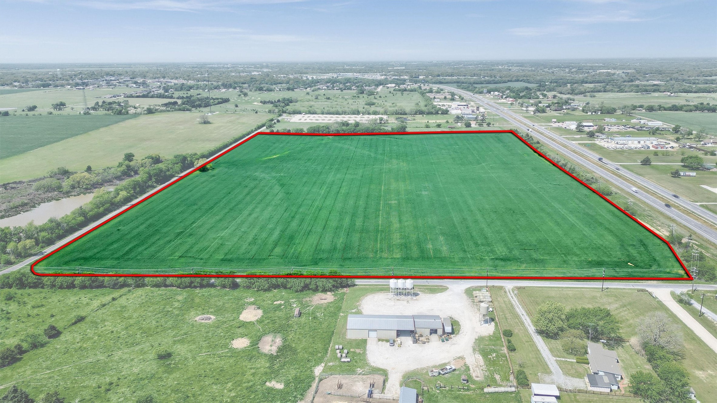 53 Ac Us-82 Whitesboro TX 76273