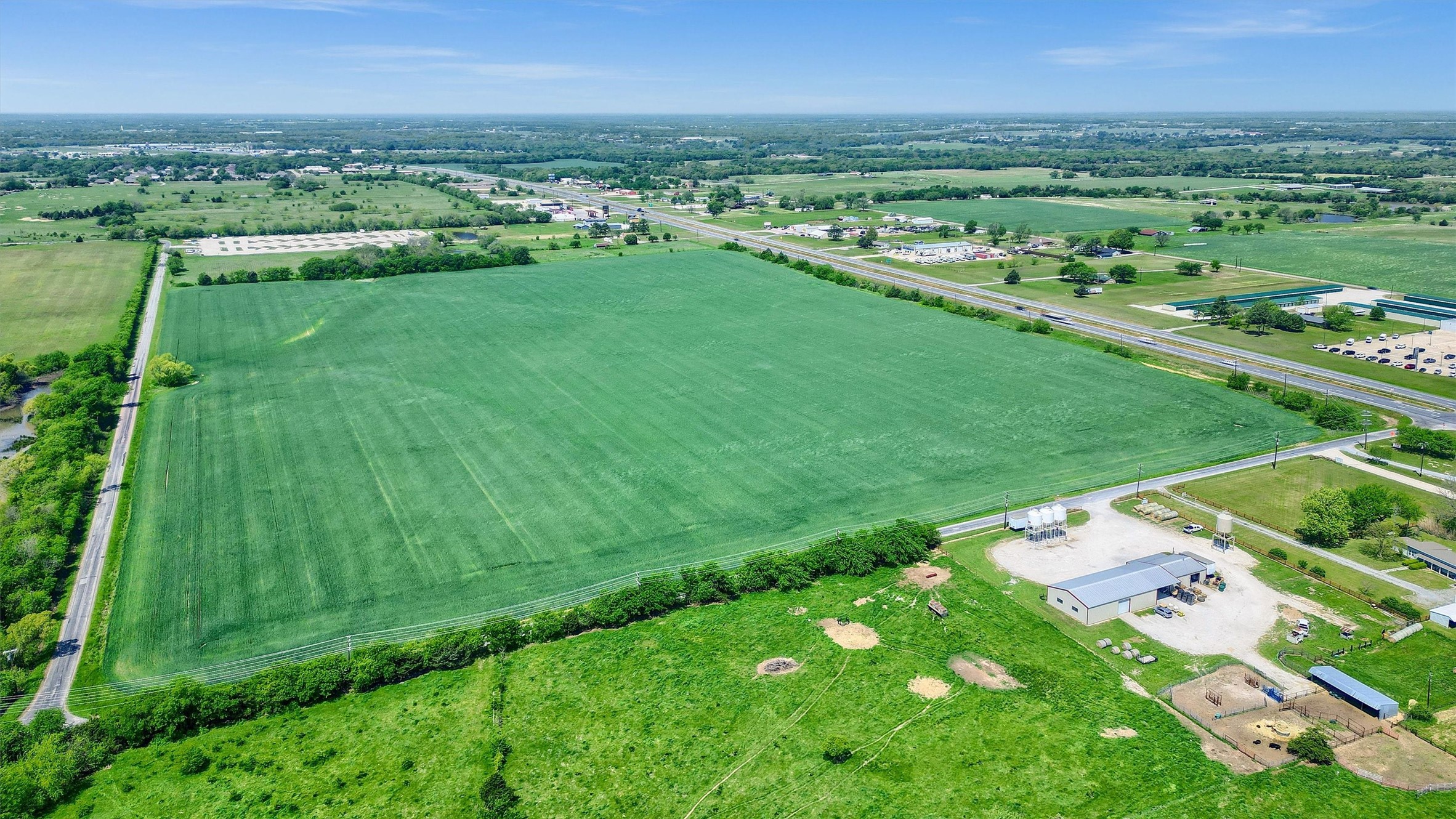 53 Ac Us-82 Whitesboro TX 76273