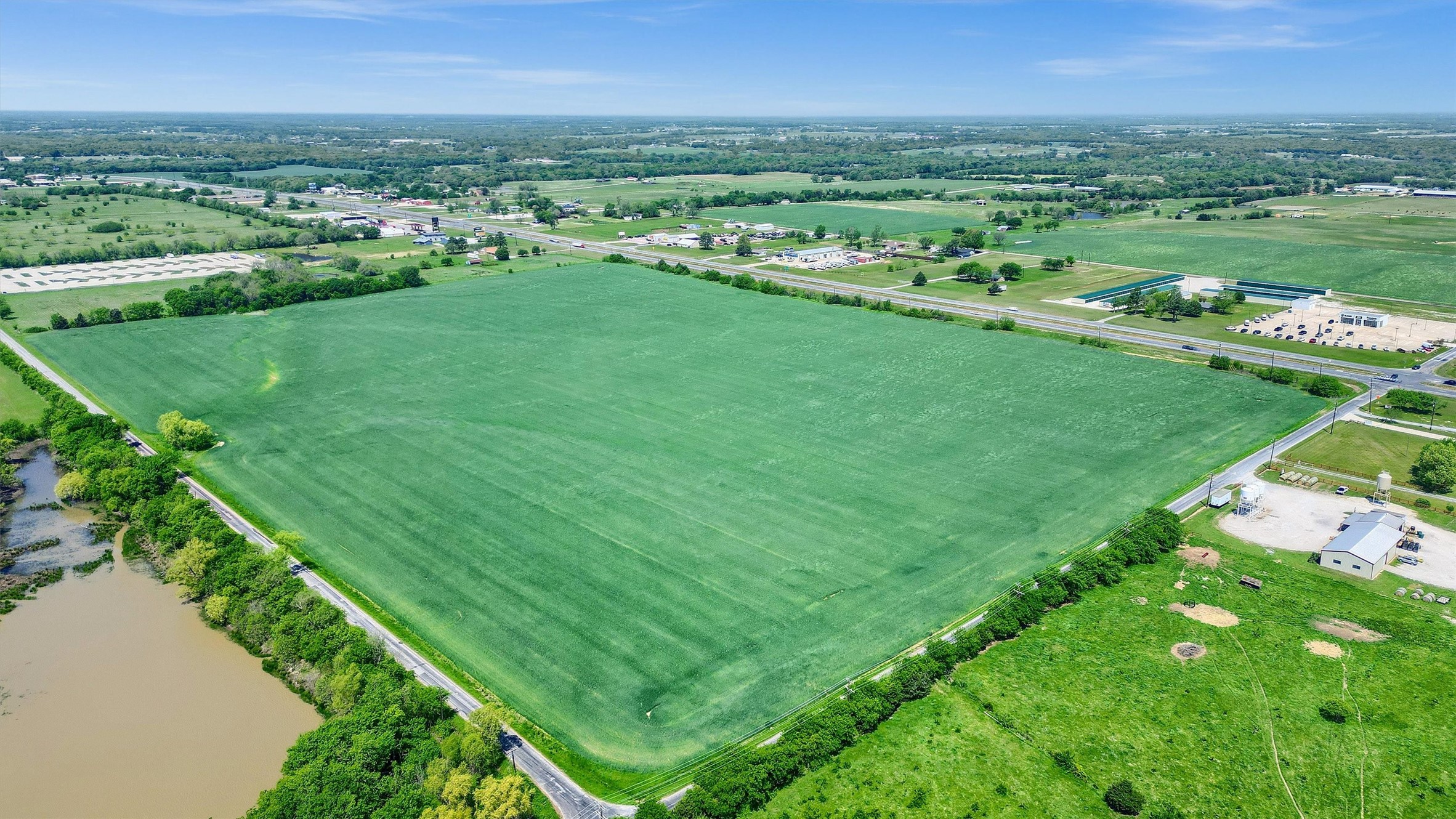 53 Ac Us-82 Whitesboro TX 76273