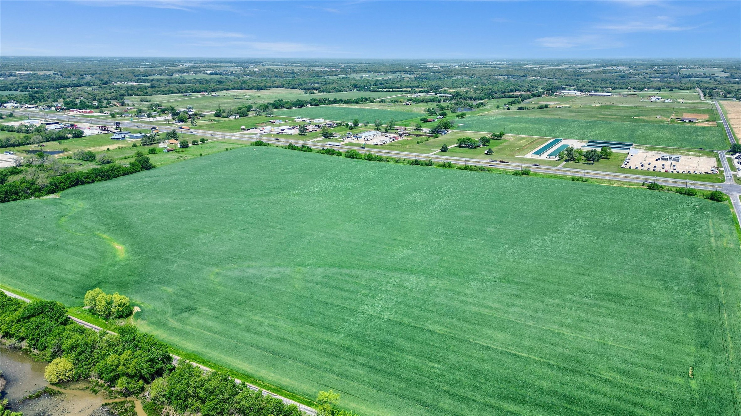 53 Ac Us-82 Whitesboro TX 76273