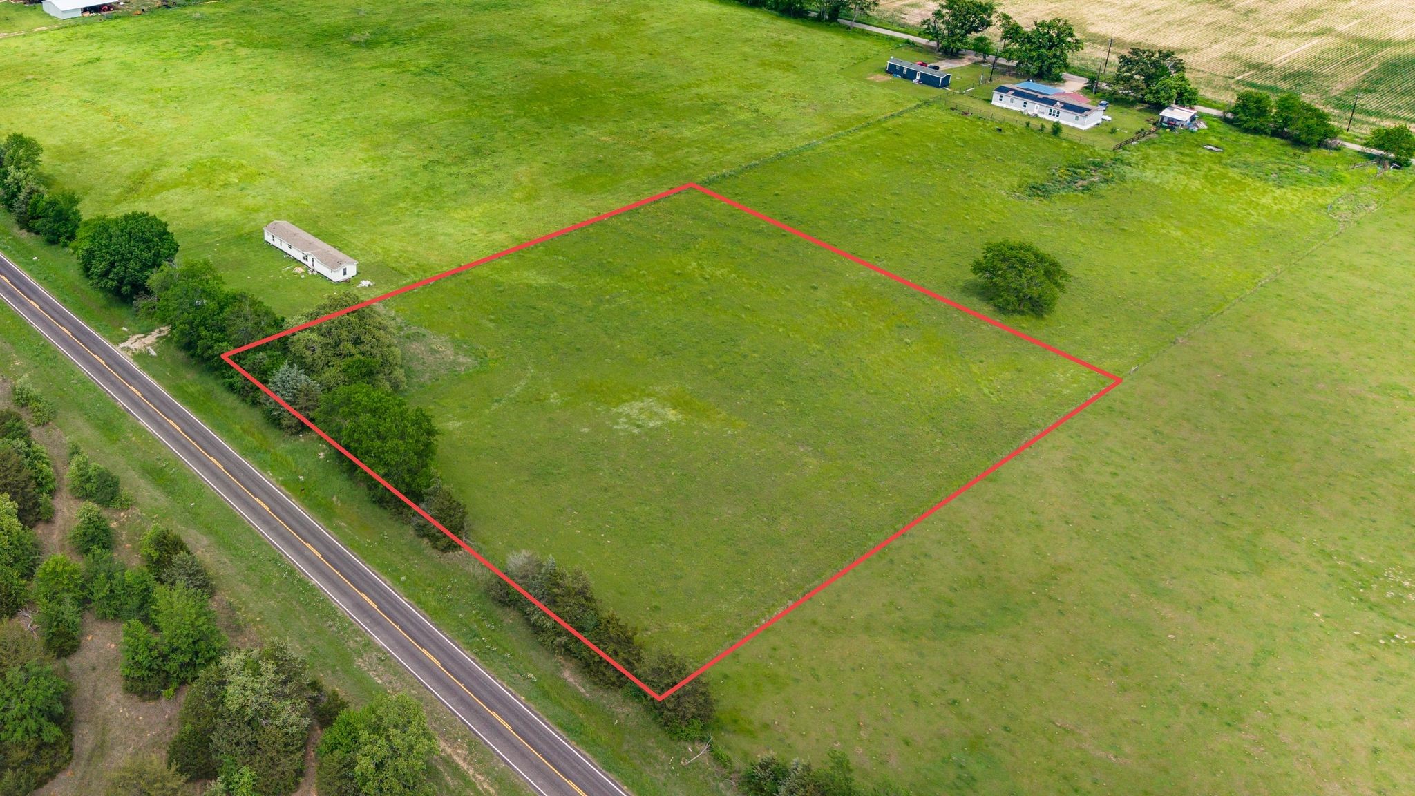 7033 Farm To Market 2653 S Cumby TX 75433