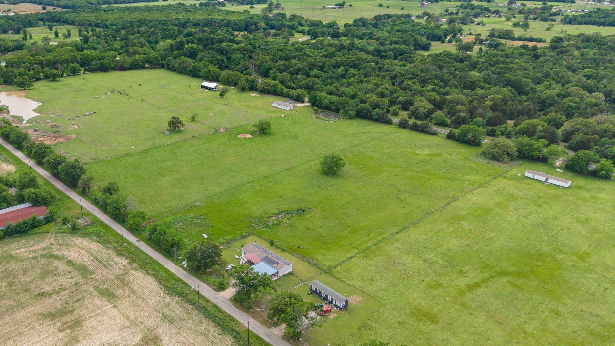 7033 Farm To Market 2653 S Cumby TX 75433
