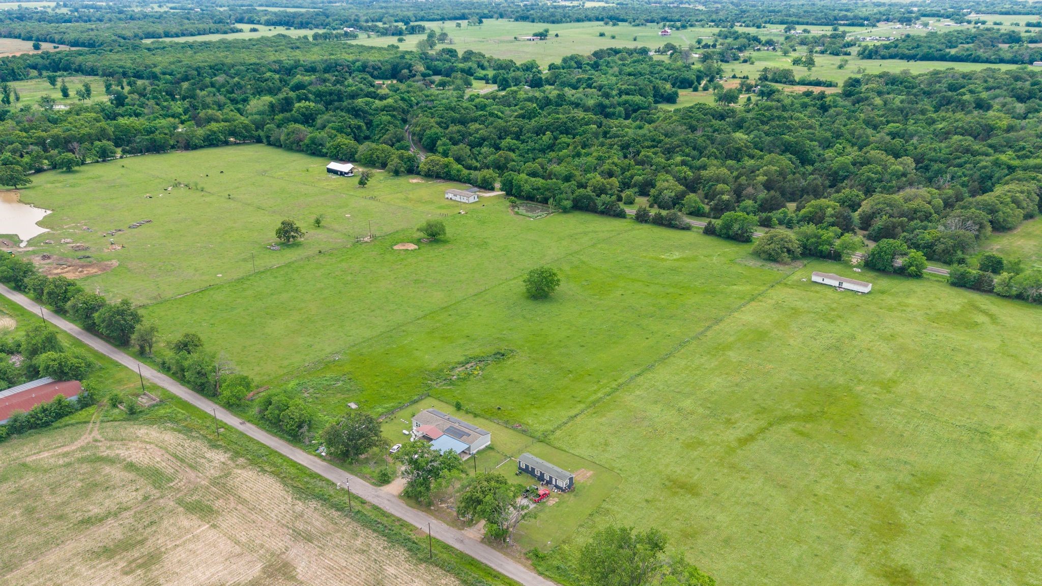 7033 Farm To Market 2653 S Cumby TX 75433
