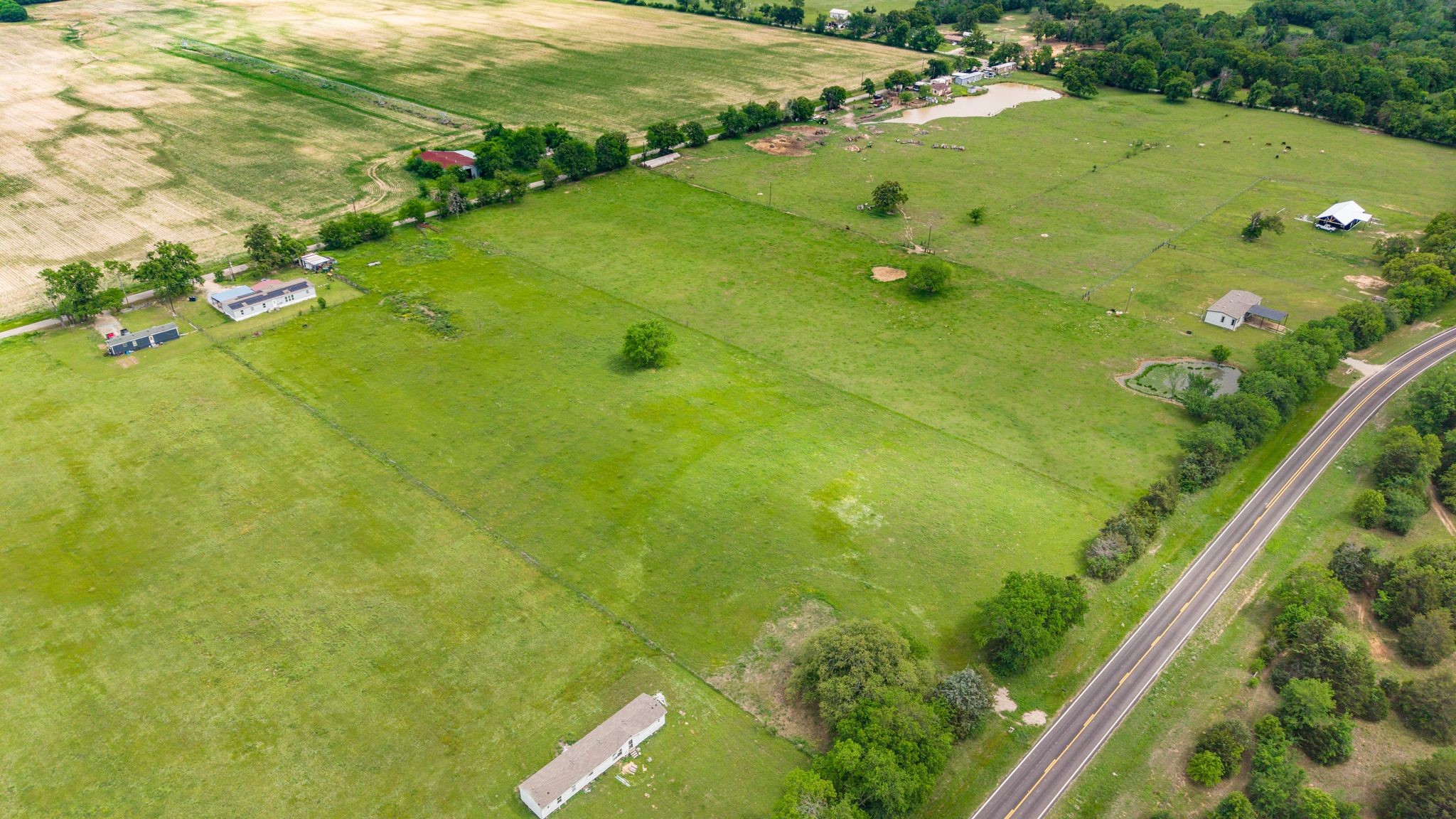 7033 Farm To Market 2653 S Cumby TX 75433