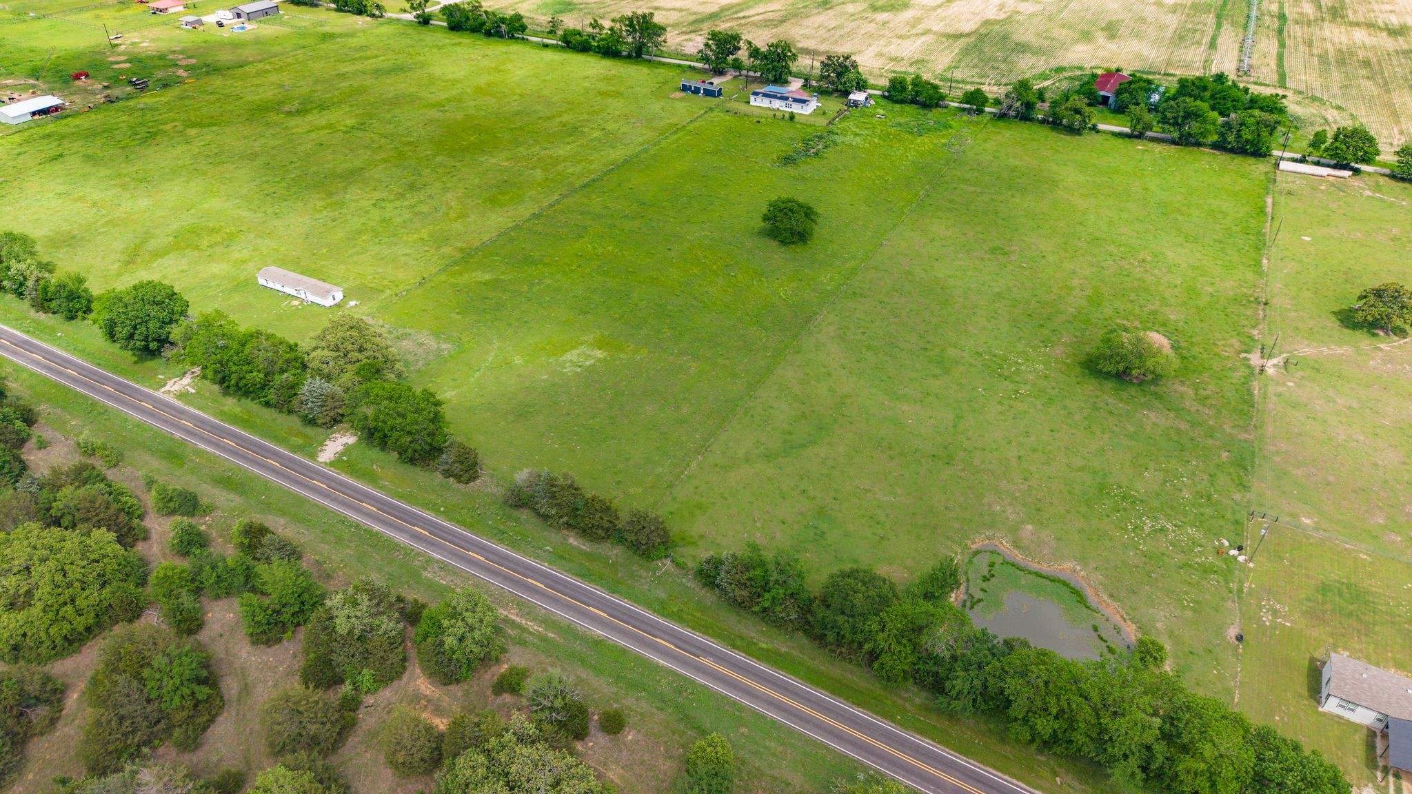 7033 Farm To Market 2653 S Cumby TX 75433